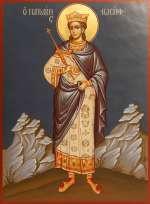 Святой Иосиф Прекрасный