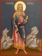 Святой праведный Иов Многострадальный