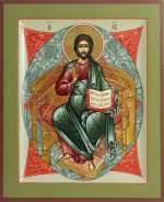 Спас в силах