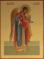 Архангел Михаил