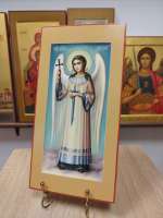 Икона Ангела Хранителя