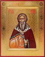 Святой пророк Божий Илия