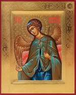 Архангел Гавриил