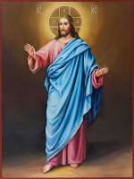 Господь Вседержитель