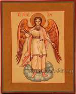 Святой Ангел Хранитель