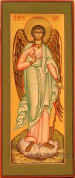 Святой Ангел Хранитель