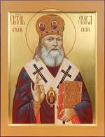 Святитель Лука Крымский