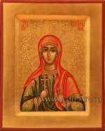 Святая Натилия Никомидийская