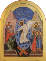 Сошествие во ад