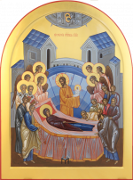 Успение Пресвятой Богородицы