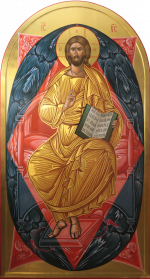 Спас в силах