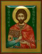 Святой Евгений Мелитинский