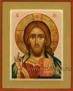 Иисус Христос Господь Вседержитель