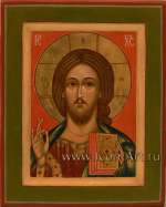 Иисус Христос Господь Вседержитель