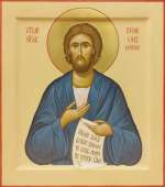 Святой праведный Симеон Верхотурский