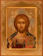 Иисус Христос Господь Вседержитель