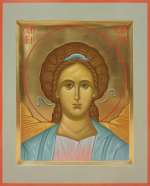 Святой Ангел Хранитель