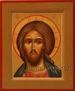 Иисус Христос Господь Вседержитель