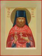 Преподобномученик Макарий Телегин