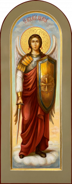 Святой Архистратиг Михаил