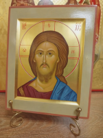 Икона Спасителя
