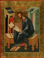 Святой евангелист Марк