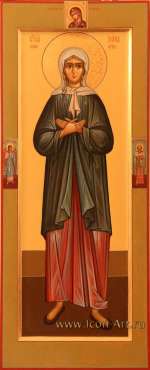 Святая Ксения Петербургская