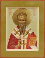 Святитель Андрей Критский