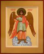 Святой Ангел Хранитель