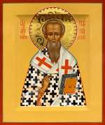 Святитель Евгений Херсонесский