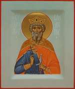 Святой равноапостольный князь Владимир