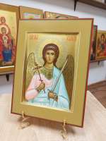 Икона Ангела Хранителя