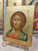 Икона Спасителя