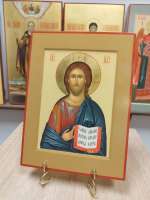 Икона Господь Вседержитель