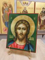 Икона Спасителя