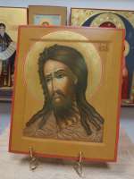 Икона Иоанна Крестителя Господня