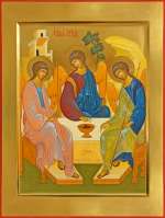 Святая Троица