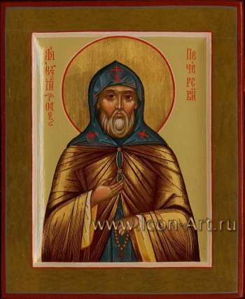 Алексий Печерский, преподобный