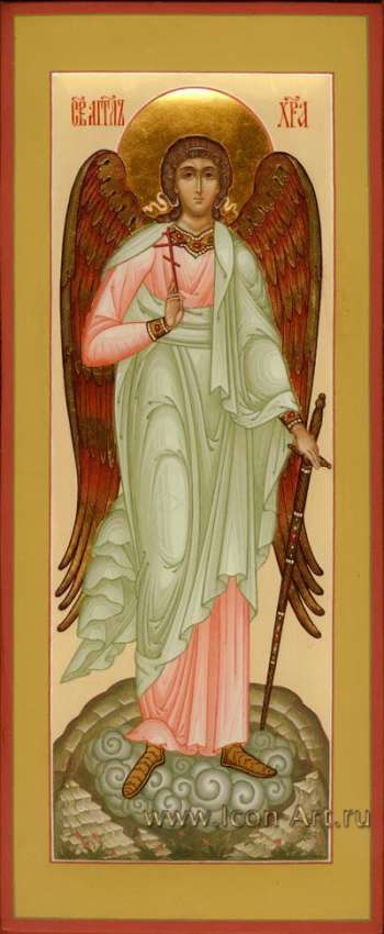 Ангел Хранитель