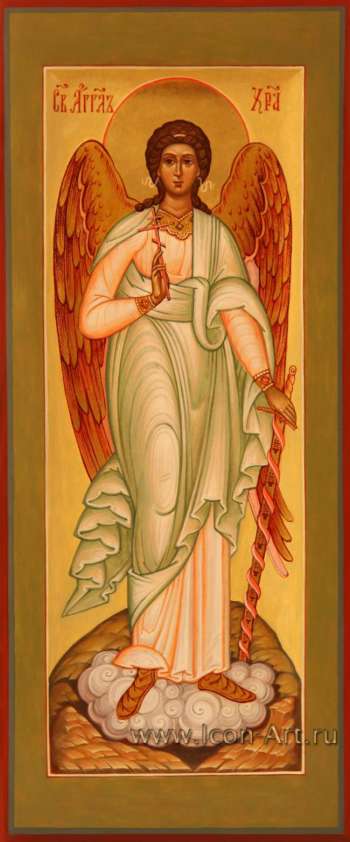 Ангел Хранитель