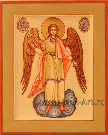Святой Ангел Хранитель