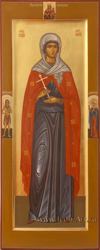 Святая София Римская