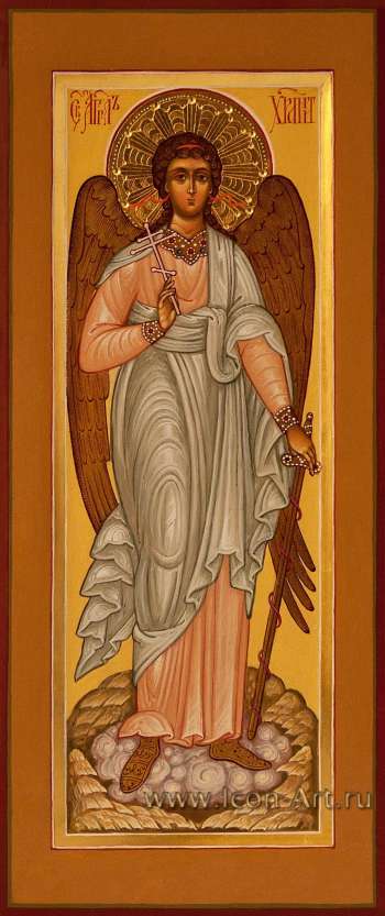 Святой Ангел Хранитель