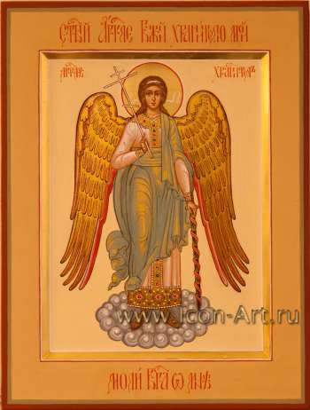 Святой Ангел Хранитель