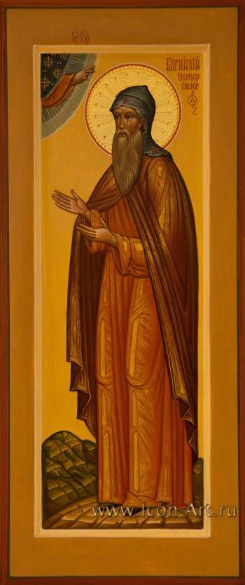 Святой Корнилий игумен Псково-Печерский