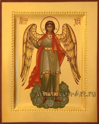 Святой Ангел Хранитель