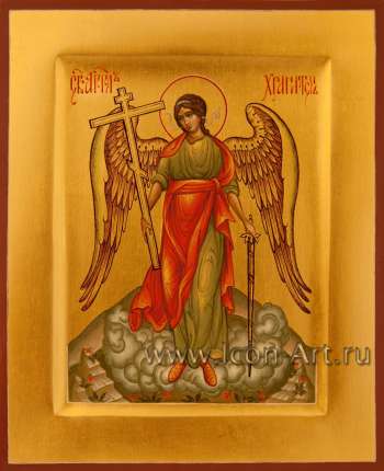 Святой Ангел Хранитель