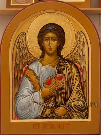 Святой Архангел Иегудиил