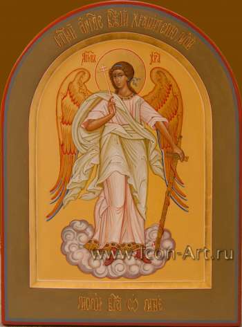 Святой Ангел Хранитель