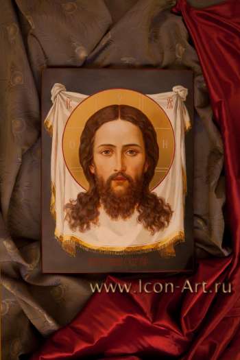 Спаситель, натюрморт